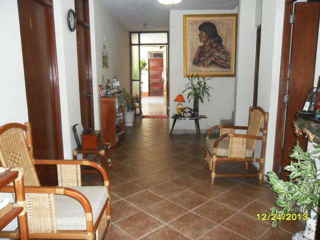 Nativa Apartments Iquitos Exterior foto