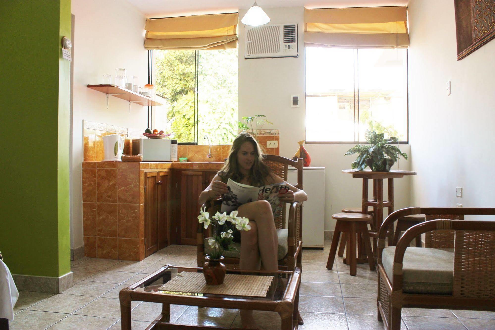 Nativa Apartments Iquitos Exterior foto